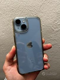 Iphone 14 256 GB Azzurro Sierra