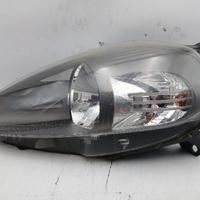 Faro ant sx FIAT GRANDE PUNTO '05