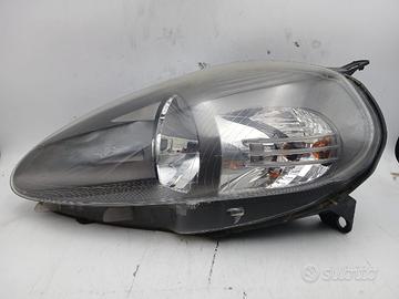 Faro ant sx FIAT GRANDE PUNTO '05