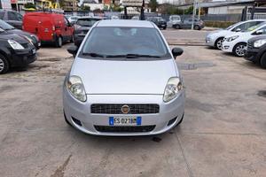 Fiat Grande Punto 1.3 Multijet 75Cv Actual