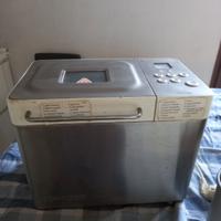 macchina x il pane KENWOOD,