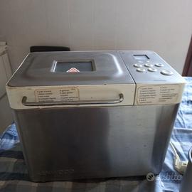 macchina x il pane KENWOOD,