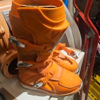 Stivali  motocross Acerbis X-kids bambino 35