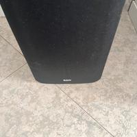 Diffusori Hi-fi 602.5 S3- Suono potente e chiaro