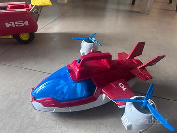 Paw Patrol