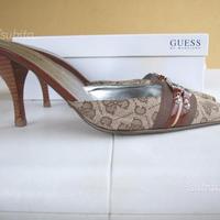 Sandali donna guess n° 39