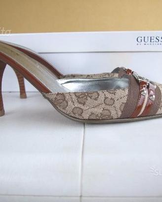 Sandali donna guess n° 39