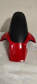 parafango anteriore multistrada 1200 dvt