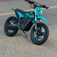 Minicross SEDNA TXR 500W