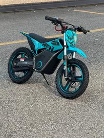 Minicross SEDNA TXR 500W