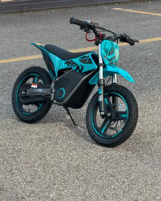 Minicross SEDNA TXR 500W