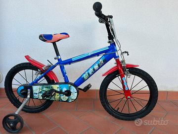 Bici bimbo