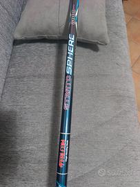 bolognese 8 metri Falcon Strato sphere 