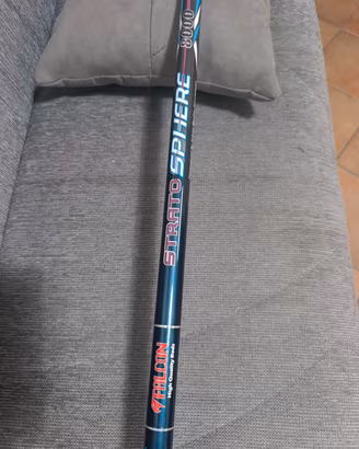 bolognese 8 metri Falcon Strato sphere 