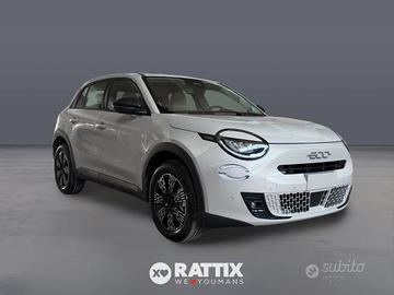 FIAT 600 iv 2023 600 1.2 Icon 100cv