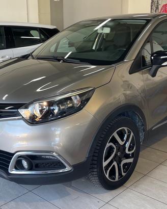 Renault Captur 1.5 dCi 8V 110 CV Start&Stop Intens
