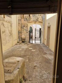 Ampia abitazione da ristrutturare