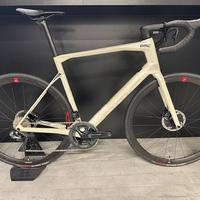 BMC RoadMachine01 tg. 58 Shimano Dura Ace 11v