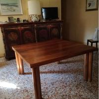Tavolo originale di Carlo Scarpa