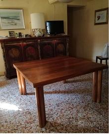 Tavolo originale di Carlo Scarpa