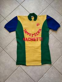 MAGLIA da CICLISMO vintage