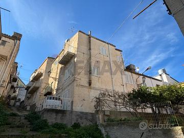 Casa Indipendente - Aragona