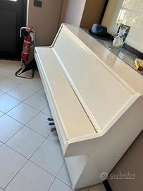 Pianoforte a muro