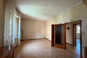 Falconara Alta, no condominio