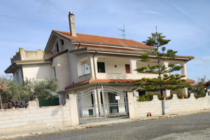 Bilocale Vacanze Mare Cropani Marina