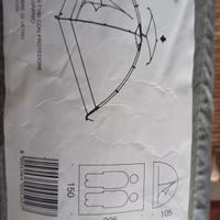 Tenda Monodome Igloo