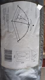 Tenda Monodome Igloo