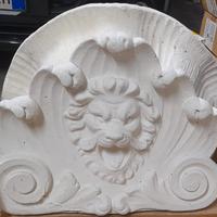 Fontana decorativa