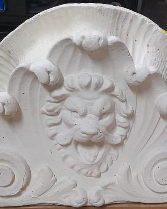 Fontana decorativa
