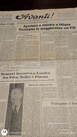 Giornali