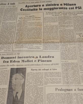 Giornali