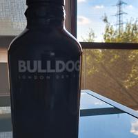 Bottiglia Bulldog Lonfon Dry gin