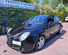 ALFA ROMEO MiTo 1.3 JTDm 16V 90 CV Distinctive S