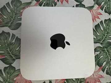 Mac mini (Late 2014)