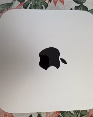 Mac mini (Late 2014)