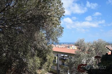 Carloforte appartamento con vista panoramica