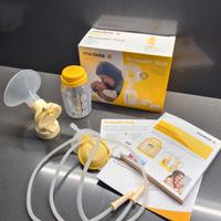 Medela Set Singolo Tiralatte PersonalFit PLUS