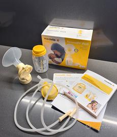 Medela Set Singolo Tiralatte PersonalFit PLUS