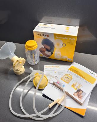 Medela Set Singolo Tiralatte PersonalFit PLUS