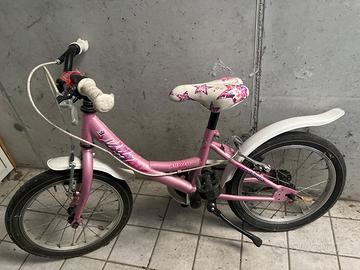 Bicicletta bambina