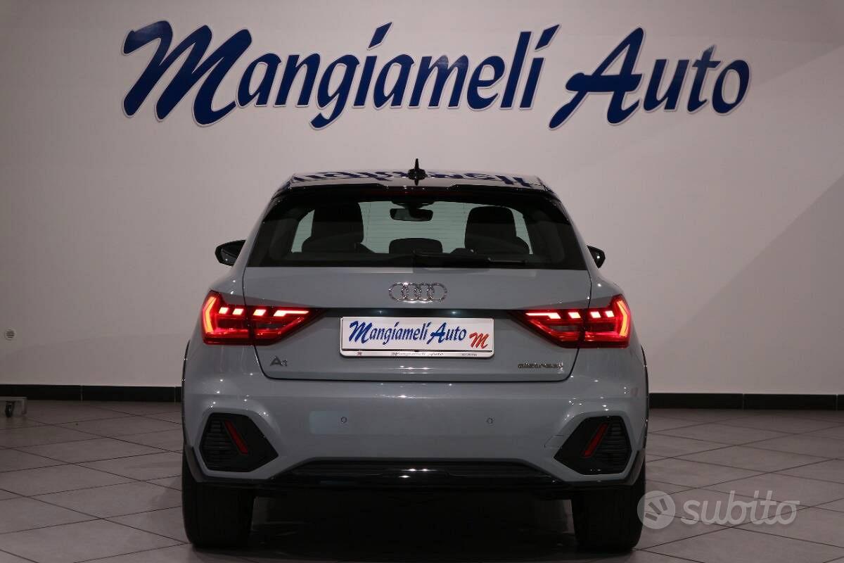 Audi A1 2024 photo 5
