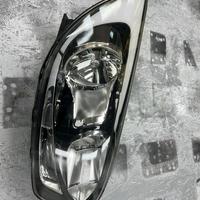 Faro kia rio