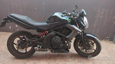 Kawasaki ERN-6 depotenziata