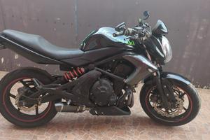 Kawasaki ERN-6 depotenziata