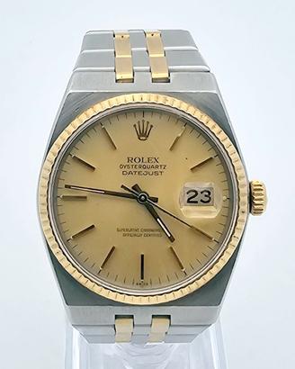 ROLEX OYSTERQUARTZ  REF. 17013