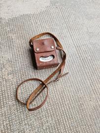 galvanometro anni 40